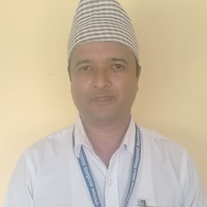 अच्युत अर्याल
