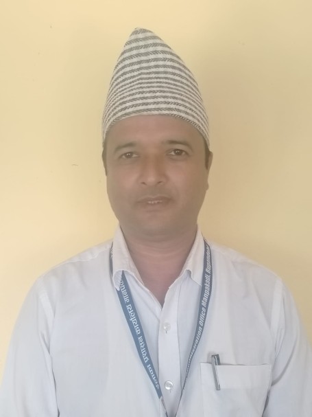अच्युत अर्याल