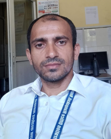 हिरालाल न्यौपाने
